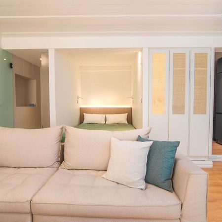 Liston Boutique Suites By Corfuescapes Corfu  Экстерьер фото