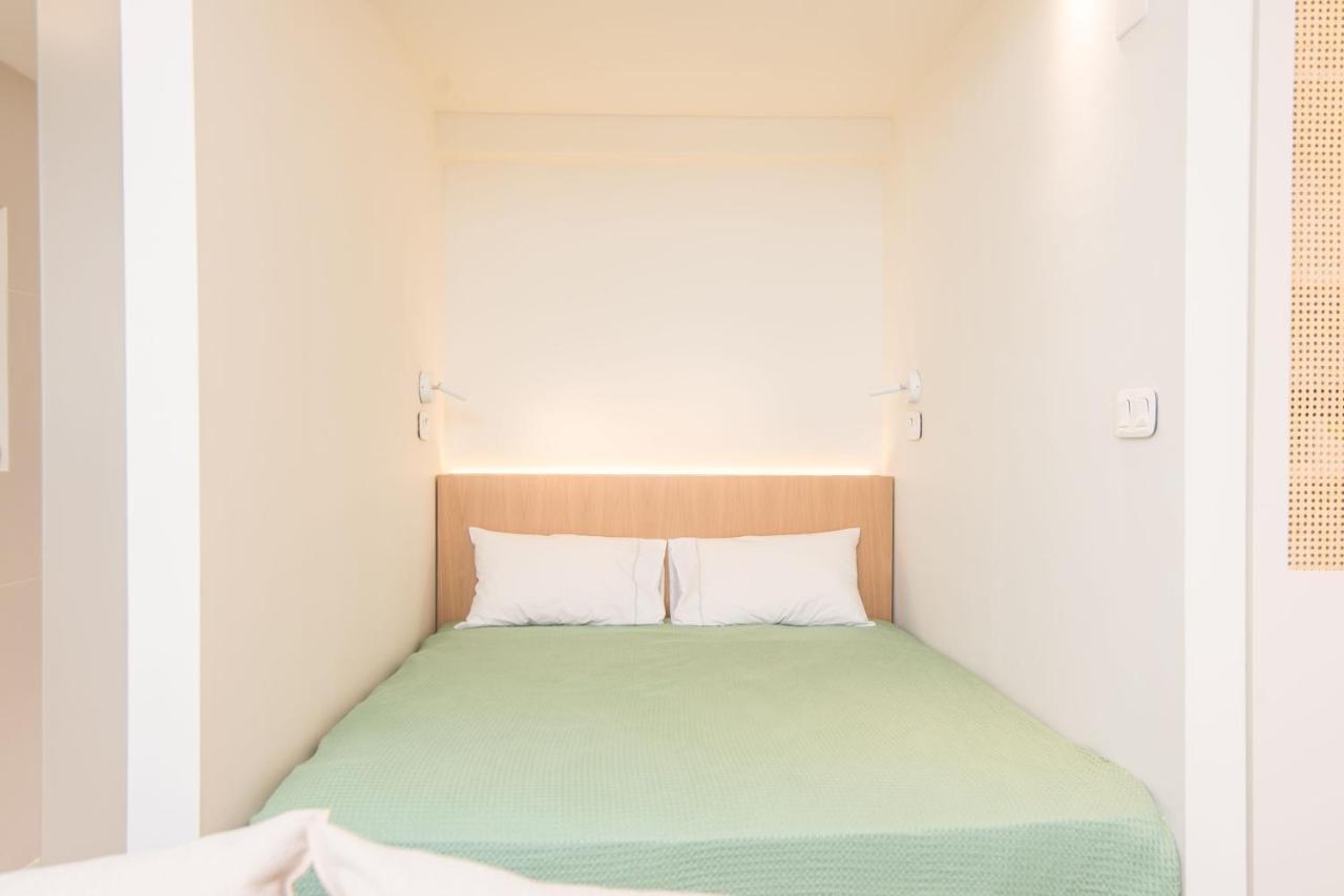 Liston Boutique Suites By Corfuescapes Corfu  Экстерьер фото