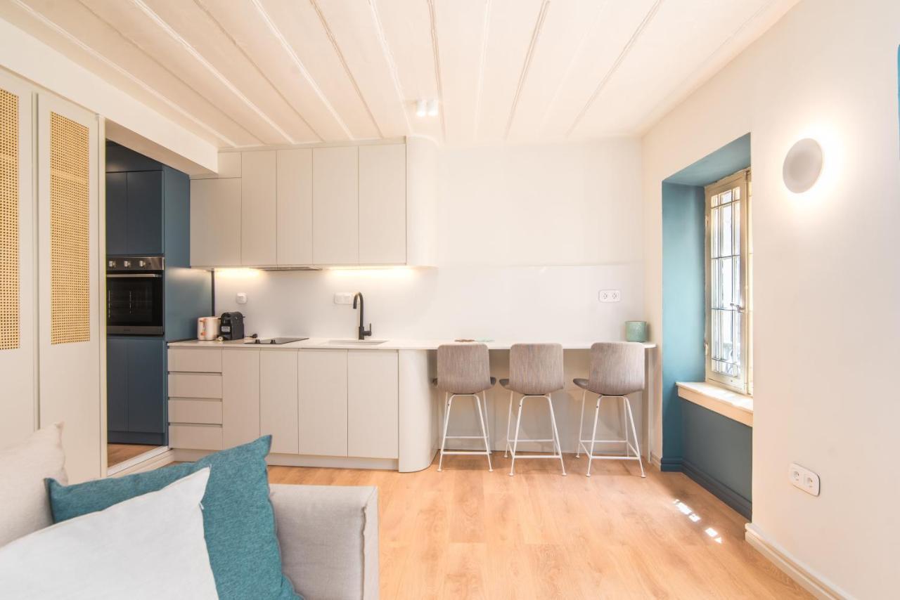 Liston Boutique Suites By Corfuescapes Corfu  Экстерьер фото