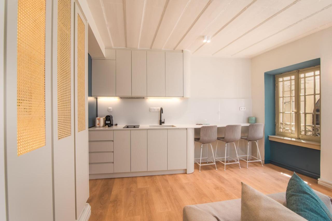 Liston Boutique Suites By Corfuescapes Corfu  Экстерьер фото