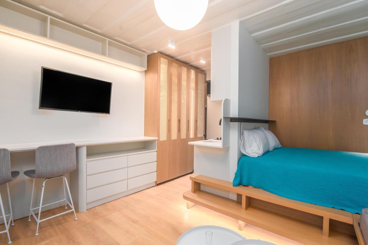 Liston Boutique Suites By Corfuescapes Corfu  Экстерьер фото