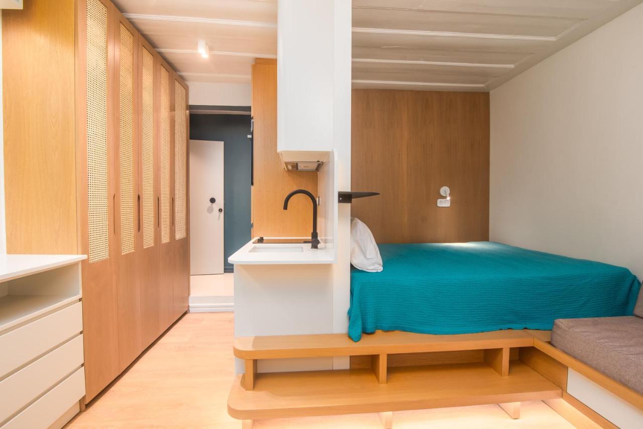 Liston Boutique Suites By Corfuescapes Corfu  Экстерьер фото